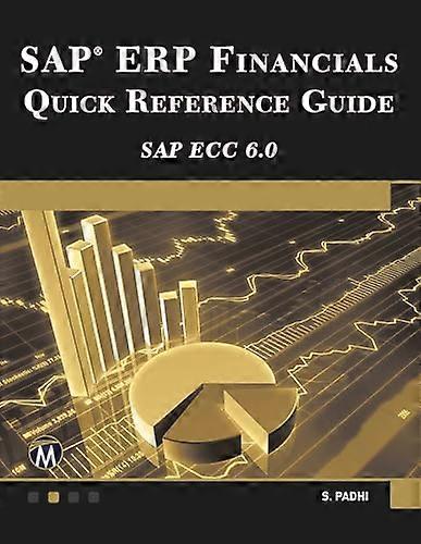 SAP ERP Financials Quick Reference Guide