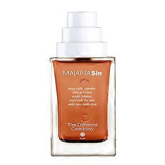 The Different Company Majaina Sin Eau De Parfum Unisex 100 ml