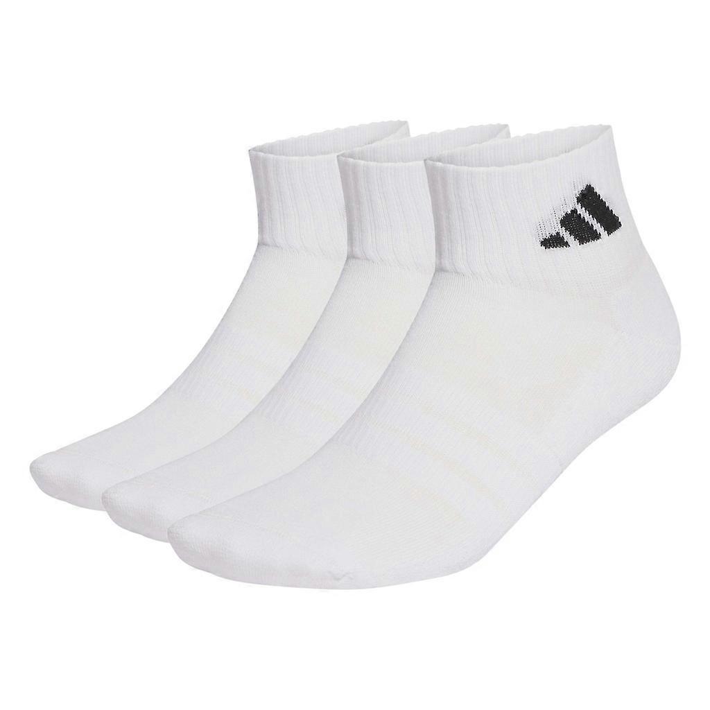 Chaussettes Adidas C Ess Ank 3p