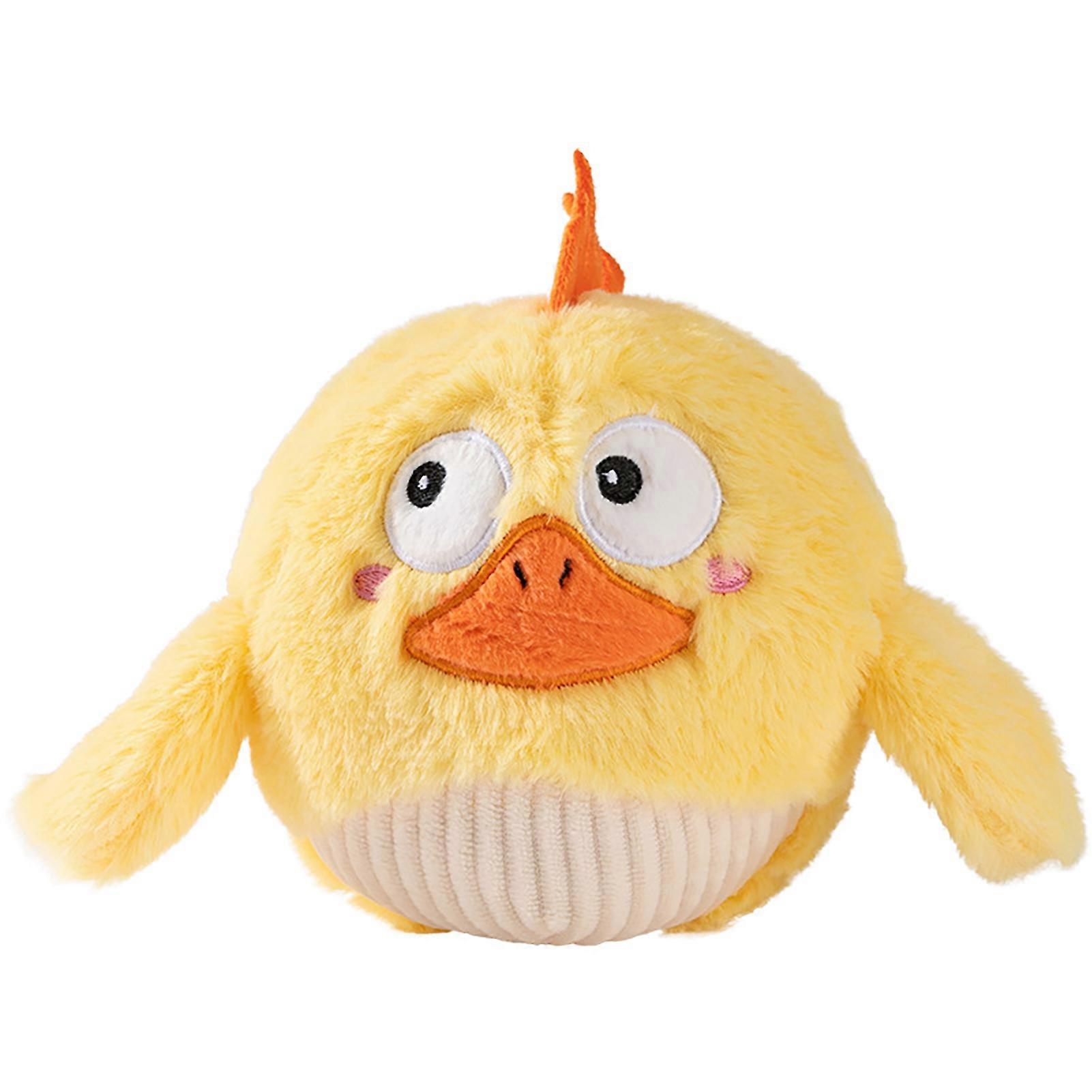 Interactive Singing Dancing Pet Toy Irregular Jumping For Dog