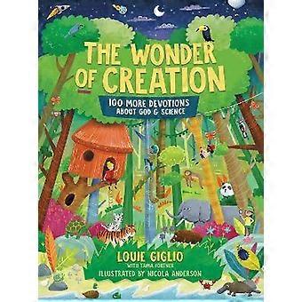 The Wonder of Creation