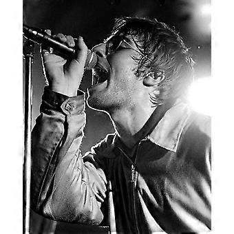 Liam Gallagher Oasis puzzelspel voor volwassenen en kinderen ZA1204