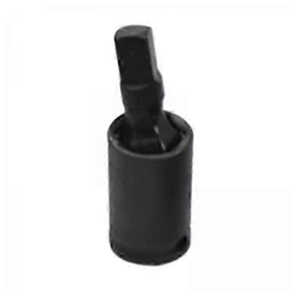 5-6pack Impact Universal Joint Socket Ratchet Angle Extension Bar Socket Adapter hwy