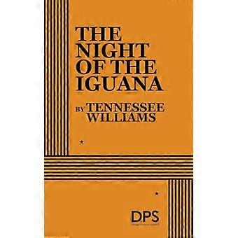 The Night of the Iguana