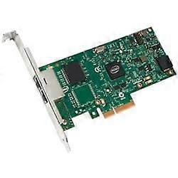 Dell Intel Ethernet I350 DP 1GB Server Adapter - Kit