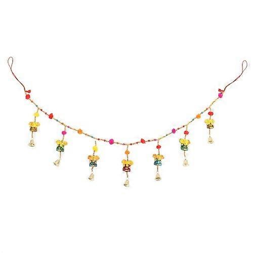 Something Different Ganesh Garland