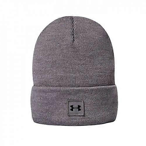 Under Armour Mens Halftime Logo Beanie