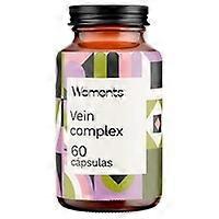 Vein complex - Light legs 60 capsules