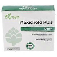 artichoke plus 12 vials