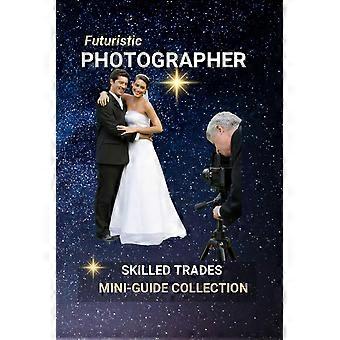 Photographer from portraits to photojournalism capturing moments, telling stories - a career in creative vision