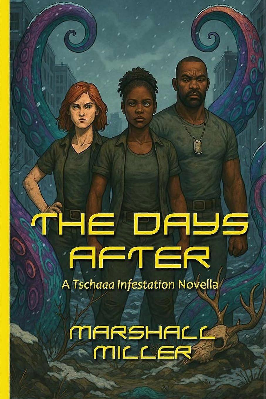 The days after