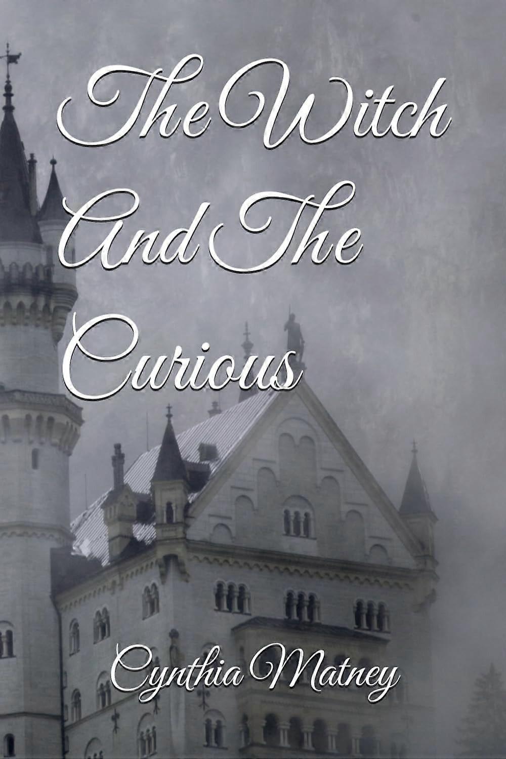The witch and the curious