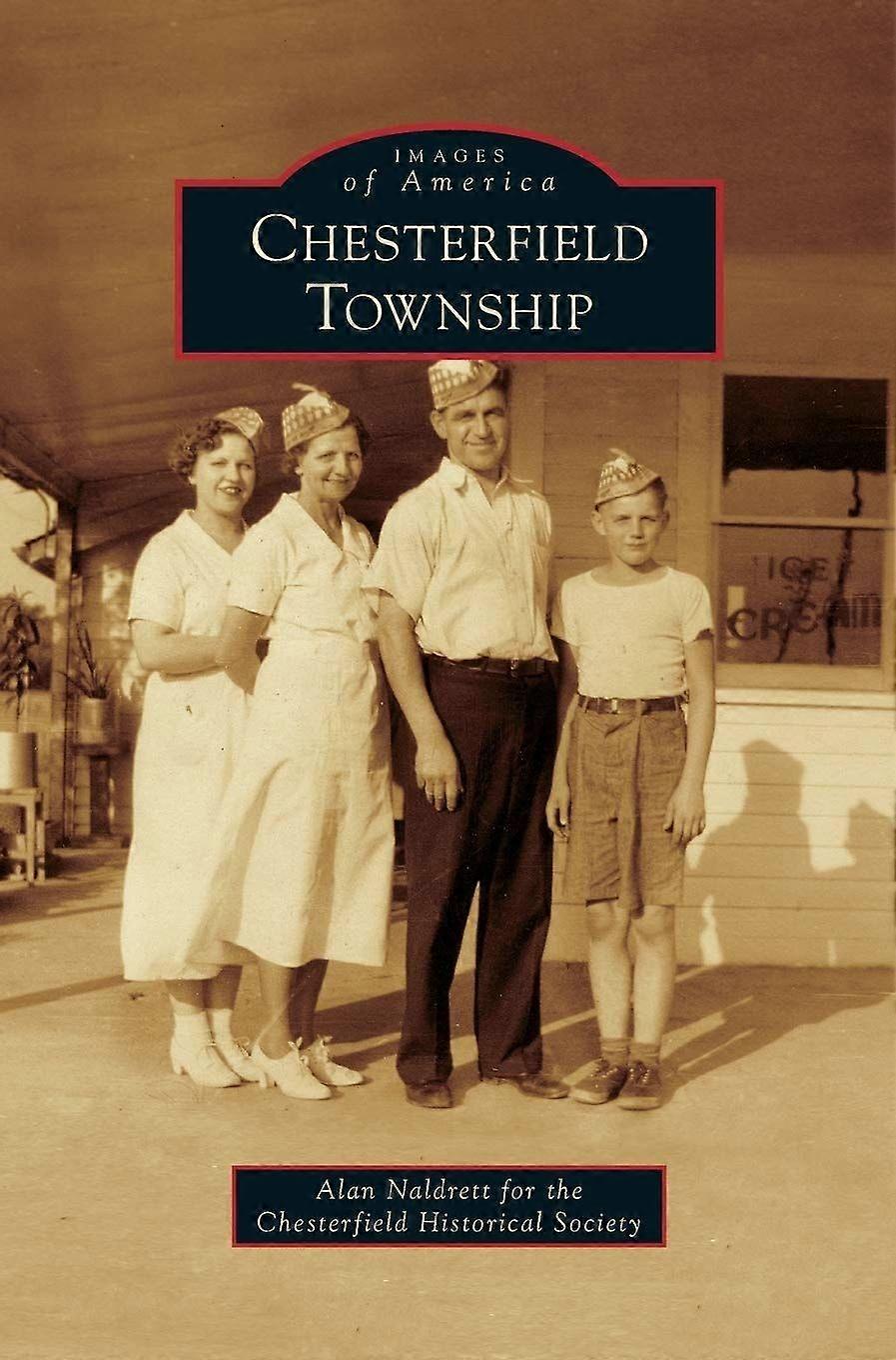 Chesterfield township