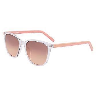 Sunglasses Converse CV528S CRYSTAL PINK/PINK SHADED 52/17/140 Woman