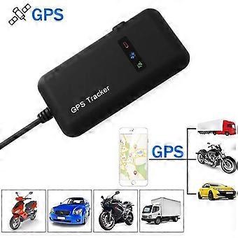 Real Time Vehicle Tracker GPS GSM PR SSMS Locator Anti-Theft Tracker Car Motorcycle Bike AH207