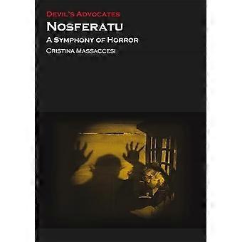 Nosferatu A Symphony of Horror