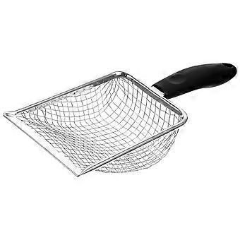 Reptile Litter Scoop Stainless Steel for Sifting 5Pcs Pet Use