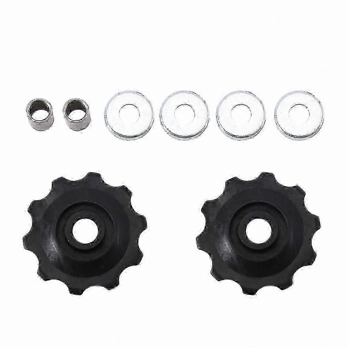 Vintage Simplex MSP 80358 Derailleur Pulley Conversion Kit