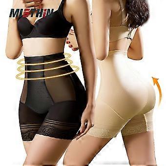 Lingerie Seamless Body Shaper Corset For Women Tummy Wrap Waist Trainer Fajas Colombianas Tight Underwear Women Pantiesd