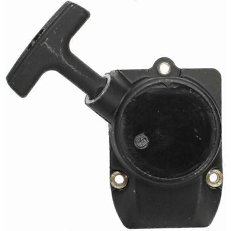 Recoil Pullstart Pull Starter Pull Start Lawn Mower Combo