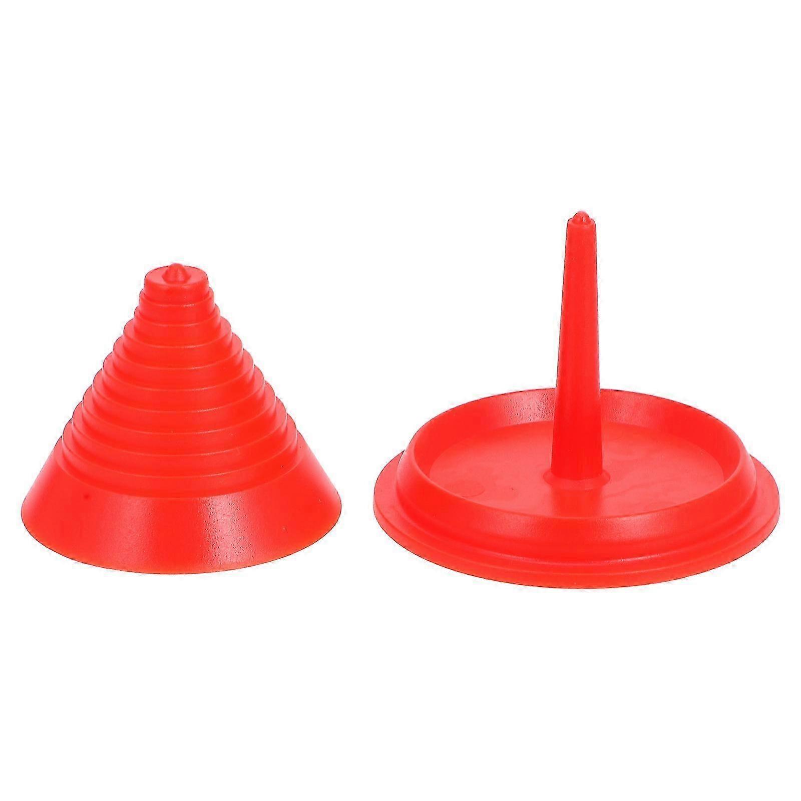 Lawn Balances Tool for Mower 4Pcs Set