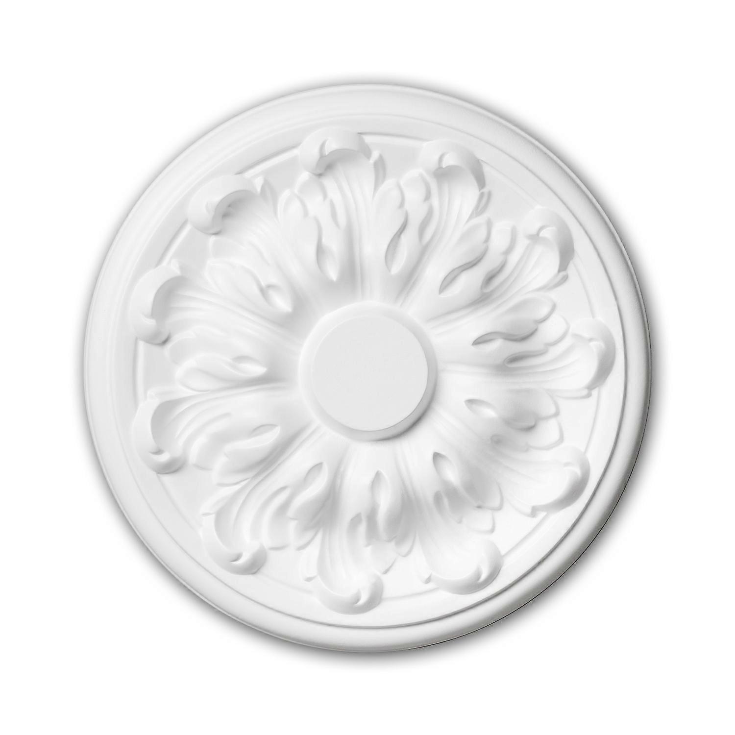 Roseta de teto Profhome Decor 156010