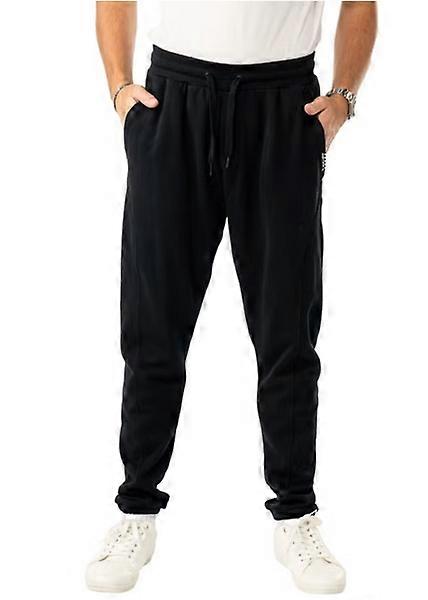 Bauer S25 FRN Terry Senior Training Pants