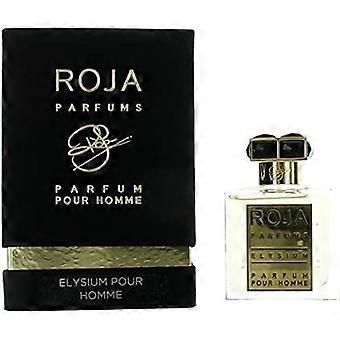 Parfum Elysium de Roja