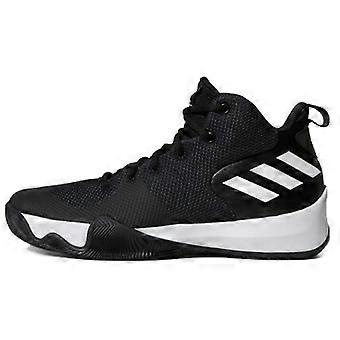 Adidas Explosive Flash 'Zwart Wit' CQ0427