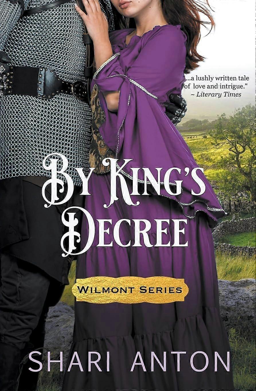 By king's decree
