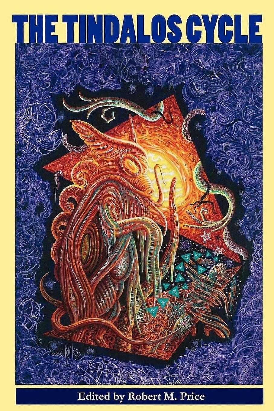 The tindalos cycle