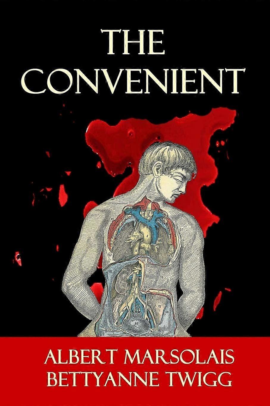 The convenient