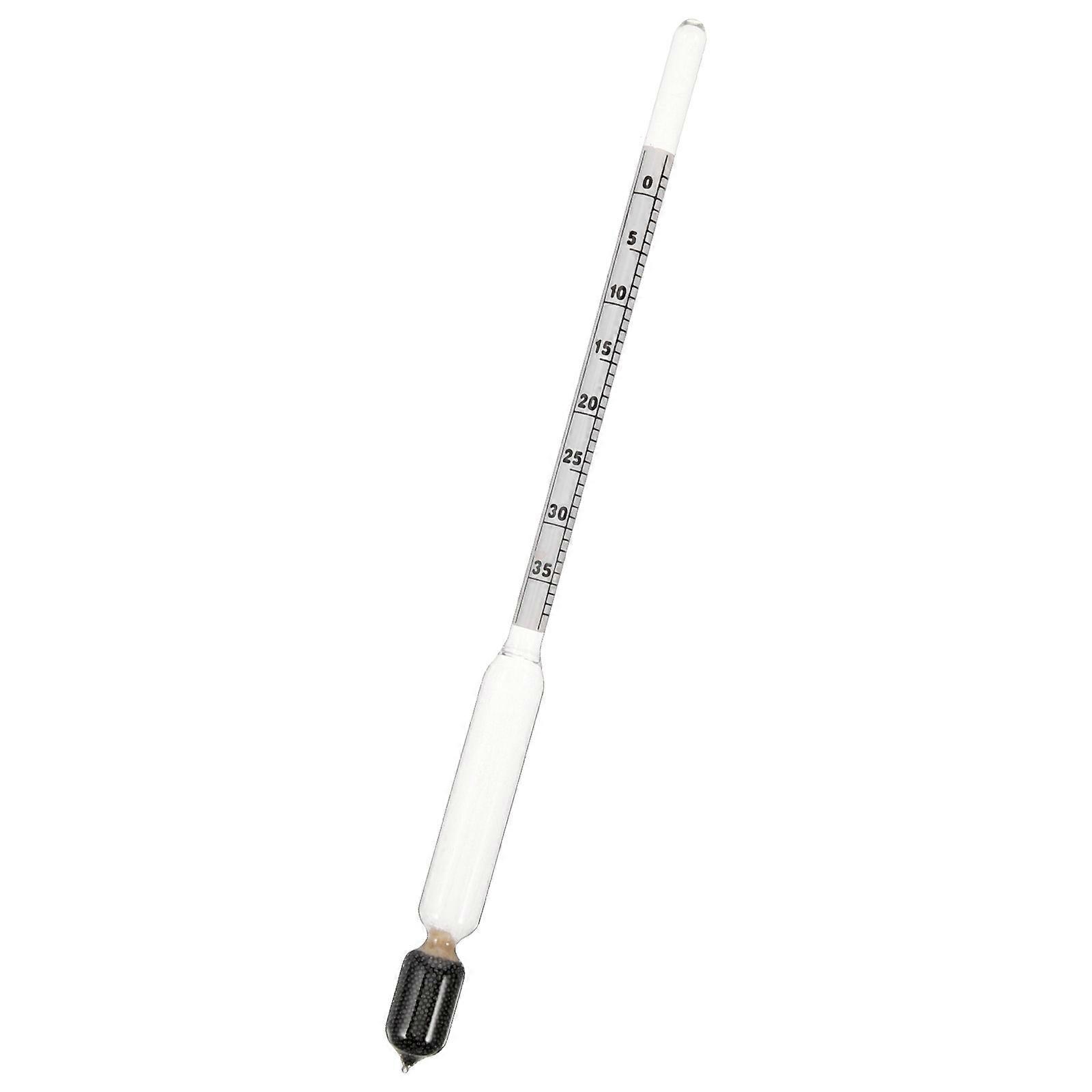 Convenient Mud Hydrometer for Moisture Content Multi-use Diesel Hydrometer