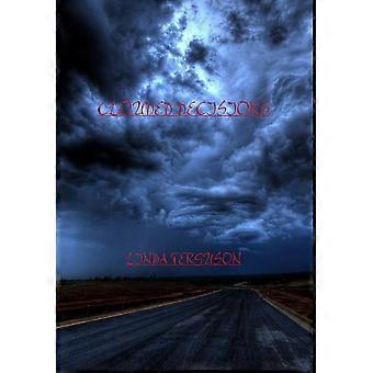 Clouded decisions