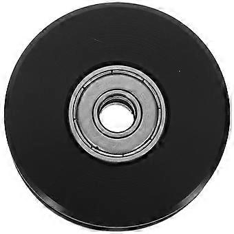 Fitness Pulley Aluminum Alloy Pulley for Workout Equipment