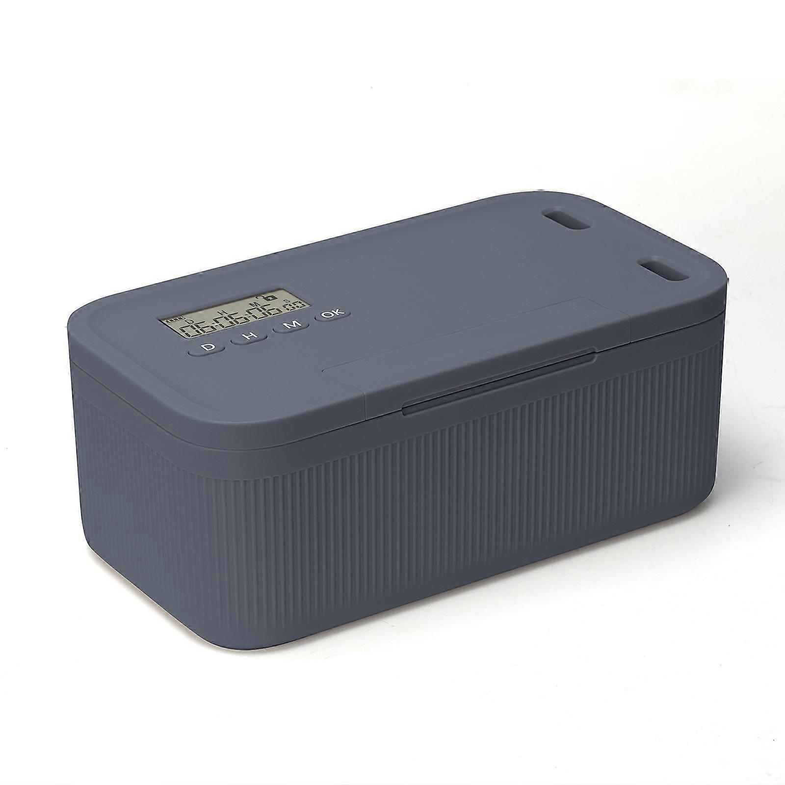Timer Lock Box Choice When Needing Safe Storage Solution For Phone Lock Box Security Fridge