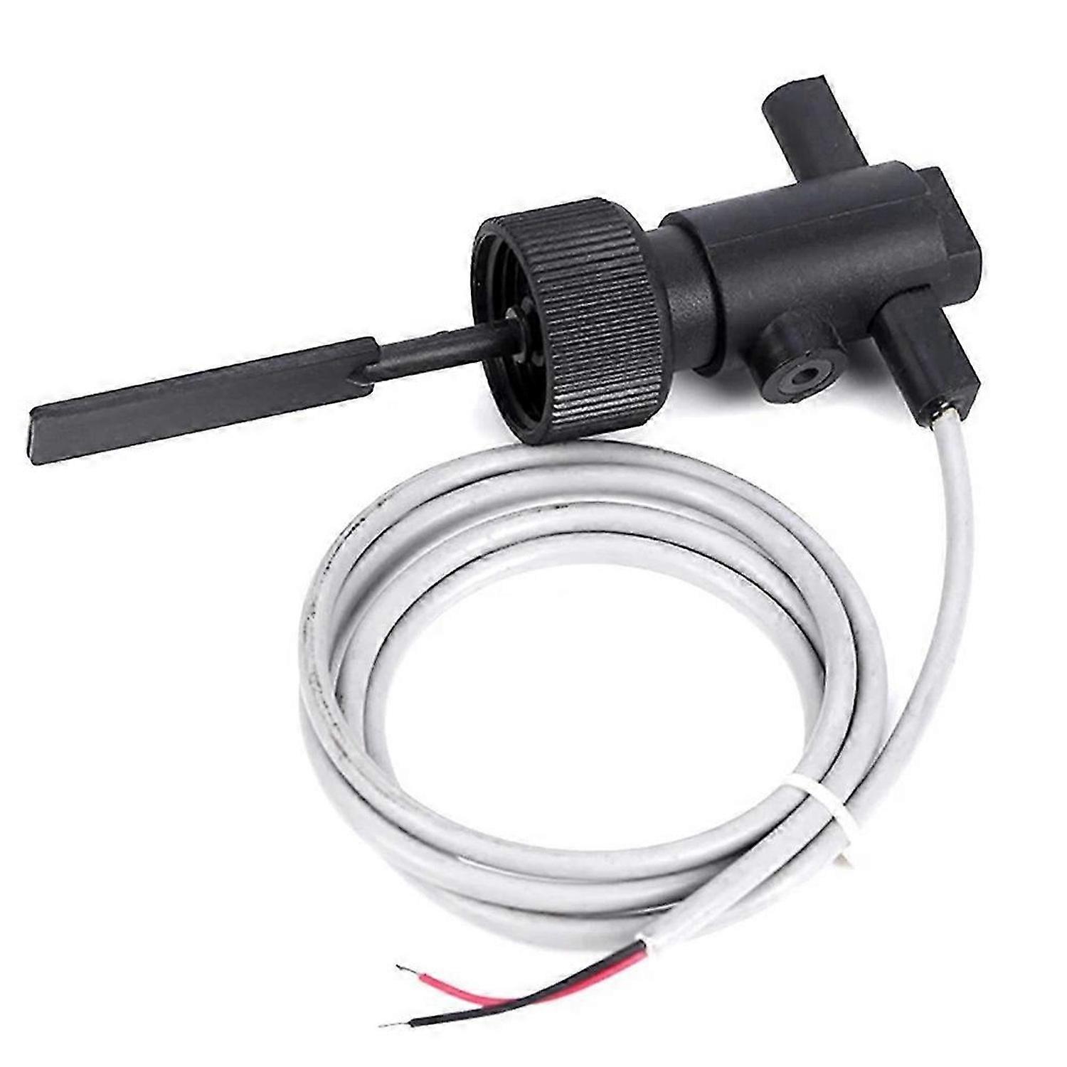 Vattenflödesbrytare FS-10 100V högprecisionsnivåsensor