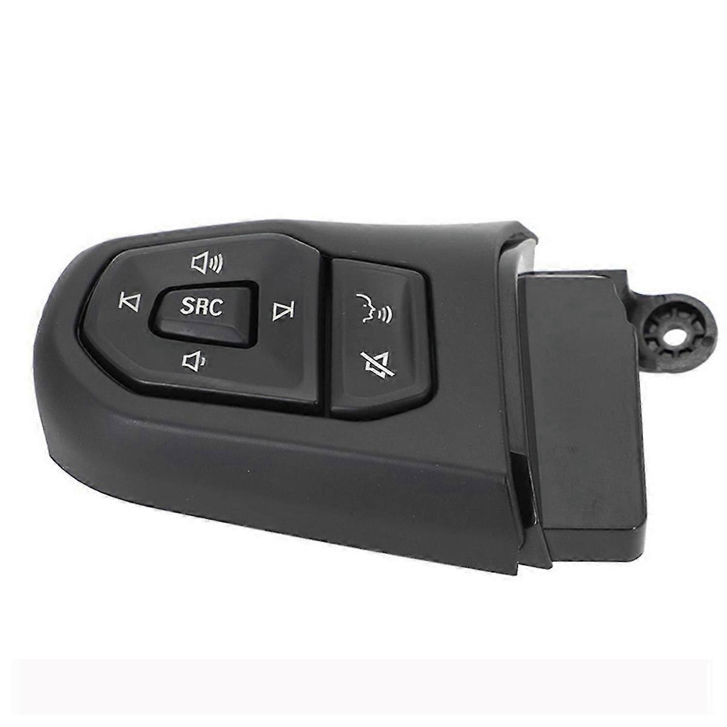 Car Steering Wheel Switch Multifunction Module Control Unit for Truck L,P,G,R,S 2016- 2568445