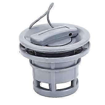PVC Air Gas Valve Cap Replacement for Inflatable Boat Dinghy Kayak Canoe