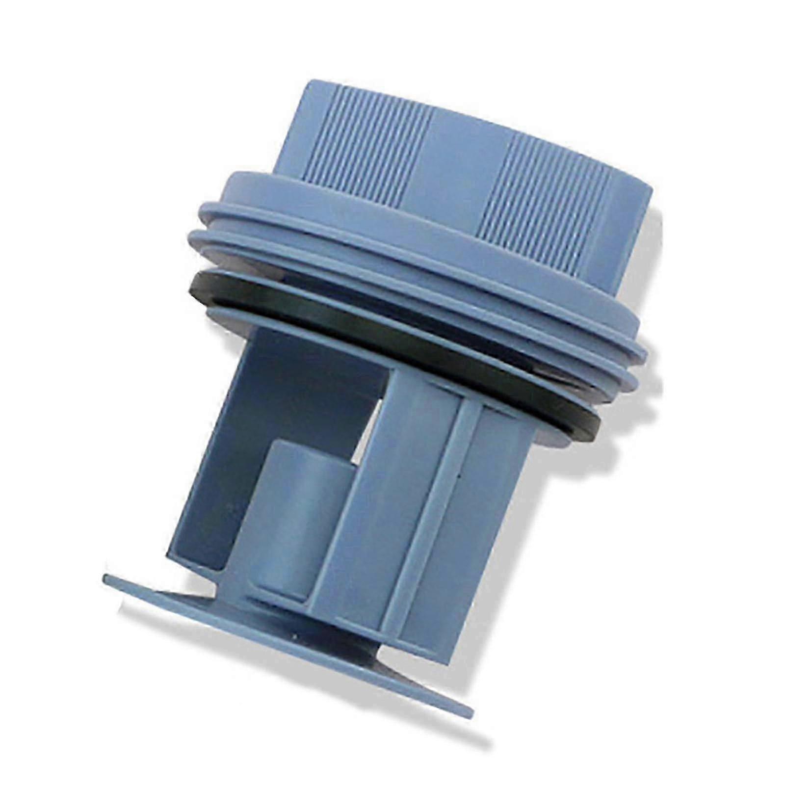 Replacement Drain Pump Filter Assembly Compatible with Bosch Washing Machines
