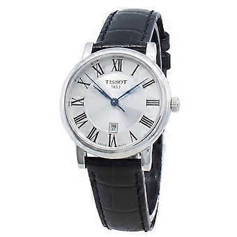 Tissot Carson Premium T122.210.16.033.00 T1222101603300 Quarz Damenuhr