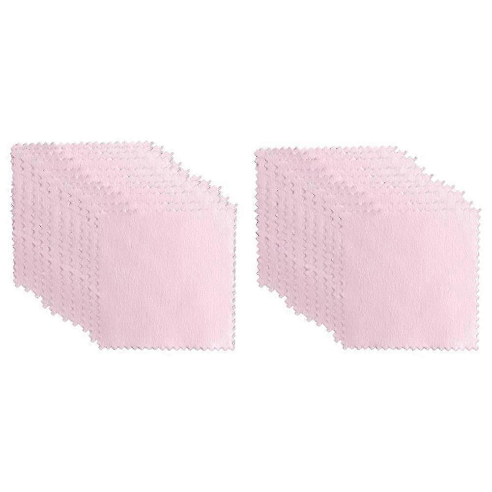 Brass and copper polishing cloths, sunshine bulk