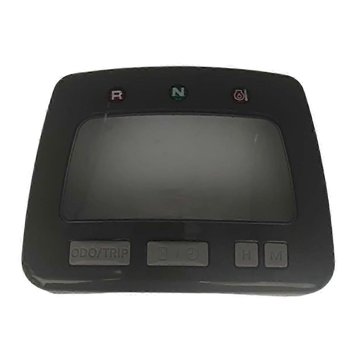 Dash Meter Speedometer Cover 37201HN0A01 compatible with compatible witheman 450S