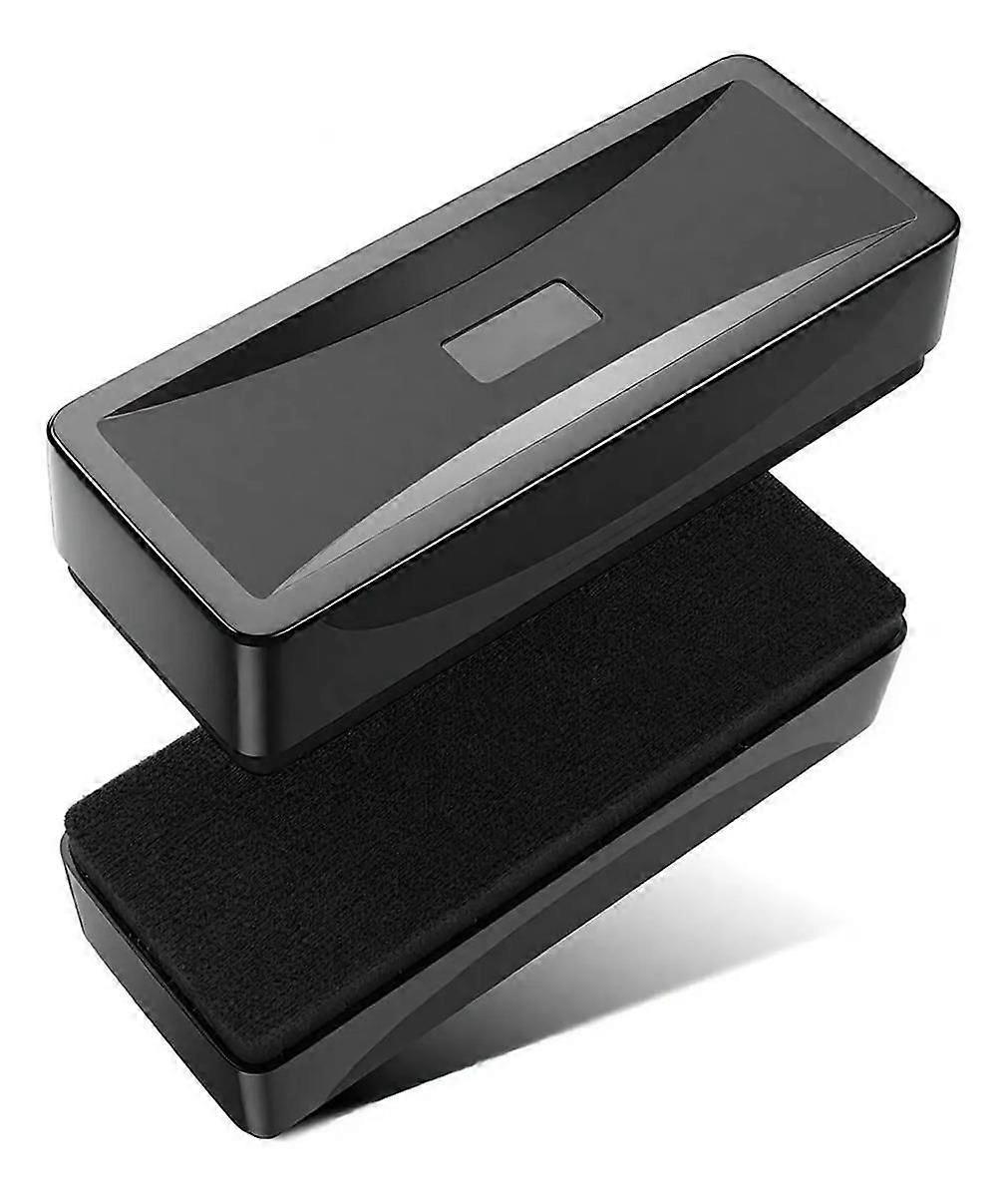 Magnetic Whiteboard Eraser - Efficient Cleaning