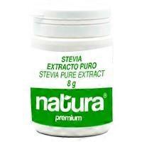 Pure stevia extract 8 g