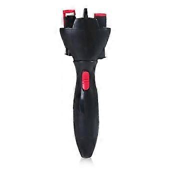 Electric Hair Braider Tool for Quick Twist and Styling,Easy Professional Braids and Twists