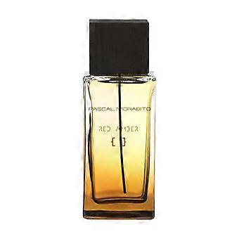 Pascal Morabito Red Amber Eau De Toilette Spray 100ml
