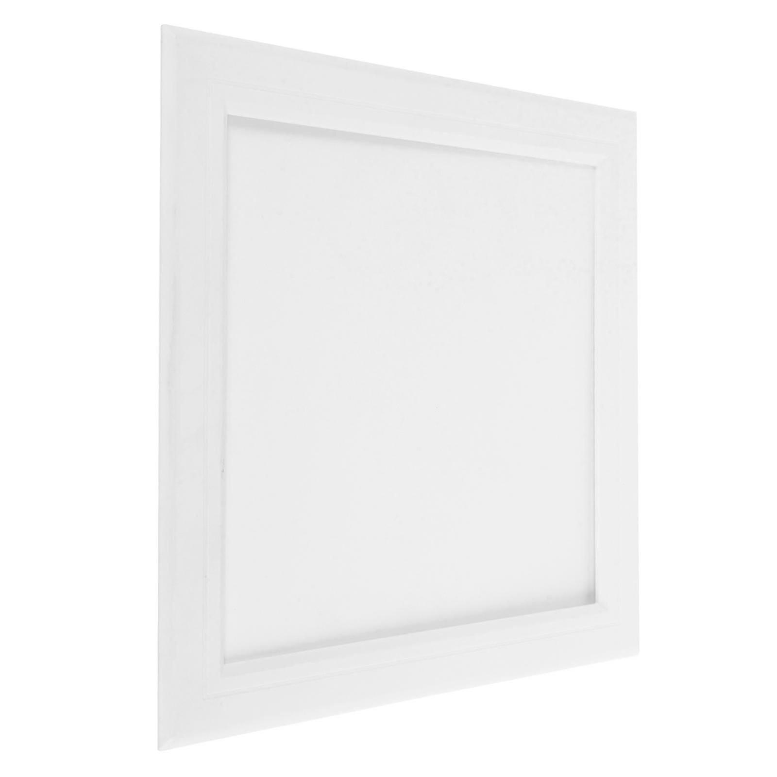Access Panel compatible with Plumbing Durable White ABS 3Pcs compatible with Drywall Ceiling Maintenance
