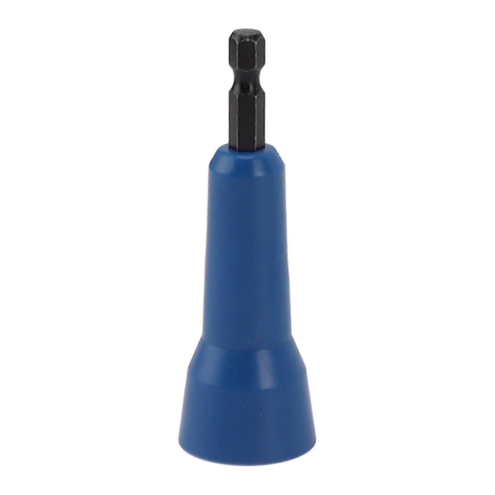 Wire Twisting Tool Multifunctional Durable Safe Wire Twisting Spinner Spin Twisting Wire Connector Socket