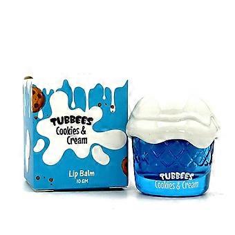 Cookies & Cream Balzám na rty 10,0g